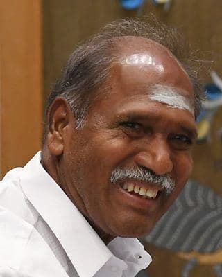 Wikimedia Commons N. Rangasamy