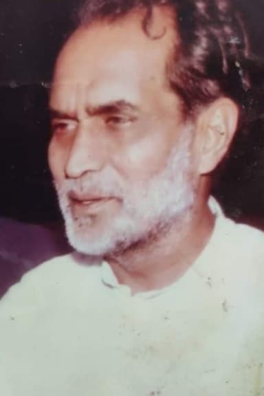 Wikimedia Commons Chandra Shekhar