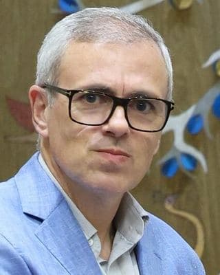 Wikimedia Commons Omar Abdullah